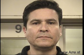 Frank  Sanchez Mugshot